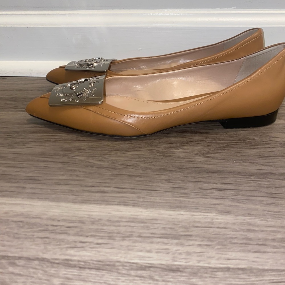 [PAULA CADEMARTORI] FLATS - Picture 4 of 7